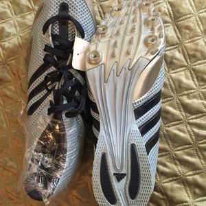 ADIDAS cleats